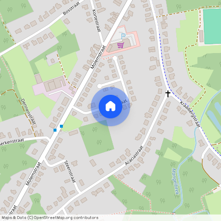 Kempenstraat 10 - 3560 LUMMEN