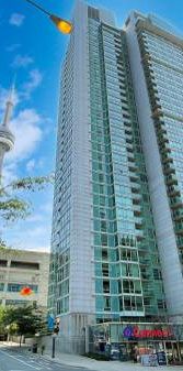 81 Navy Wharf Court #2516, Toronto - Photo 1