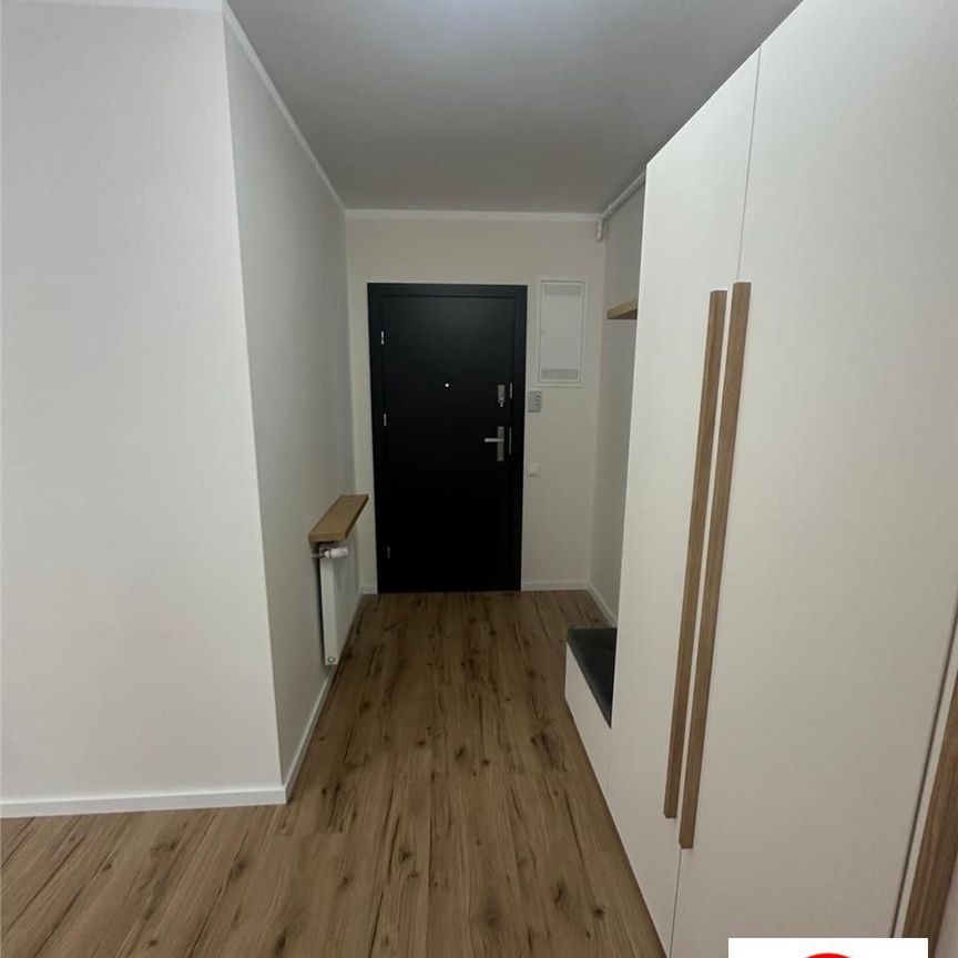Apartament cu 3 camere de inchiriat in bloc nou, Tudor - Photo 1