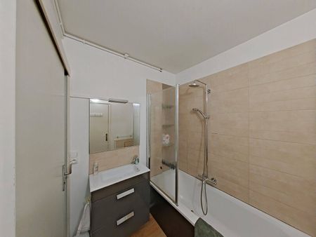 Location appartement 2 pièces 40.29 m² à Malo-les-Bains (59240) - Photo 5