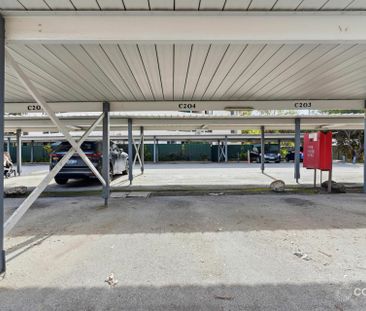 Modern, low-maintenance living in the heart of Wembley - Photo 3