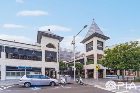 601/25 Ashford Avenue CASTLE HILL - Photo 4