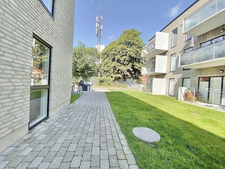 Forchhammersvej 9L, 2. tv., 9000 Aalborg - Foto 5