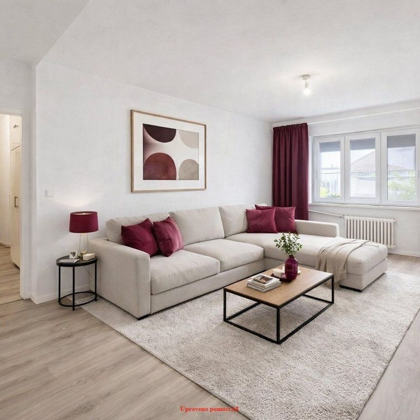 Pronájem bytu 2+1 • 51 m² bez realitkyDlouhá třída, Havířov - Havířov-město, Moravskoslezský kraj - Photo 1