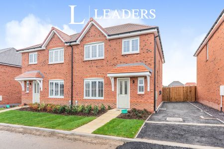 3 bedroom house to rent Ilkeston Way, CH65 - Photo 4