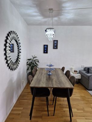 Lidmansvägen, Västerås - Foto 1