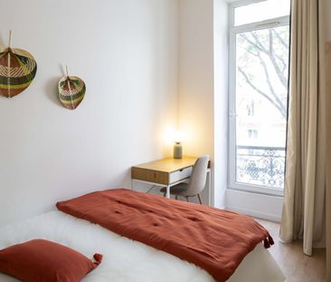 Appartement - Marseille 6ème - Photo 1