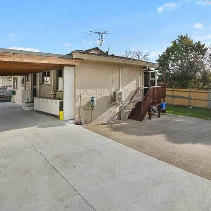 Papatoetoe, 3 bedrooms - Photo 1