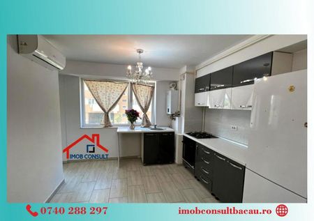 2 camere decomandate in FIALD, parcare inclusa | CE1847 - Fotografie 3
