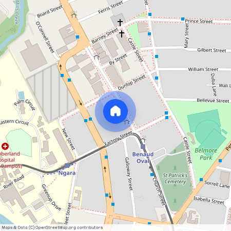 10/535 Church Street, NSW 2151, North Parramatta