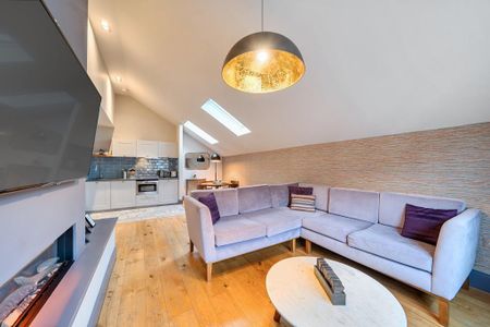 1 bedroom flat to rent - Photo 5