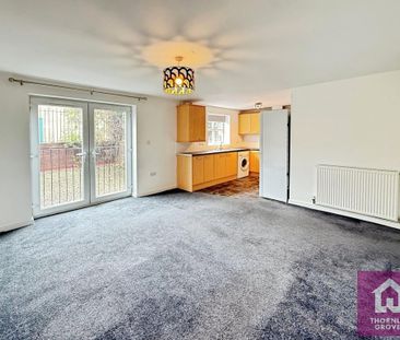 2 bedroom flat to rent - Photo 2