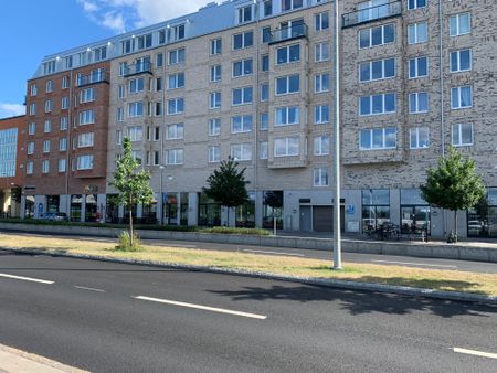 Nordengatan 25 - Foto 5