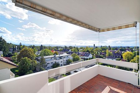 "Wohnen mit Stil & traumhafter Aussicht!" - Foto 2