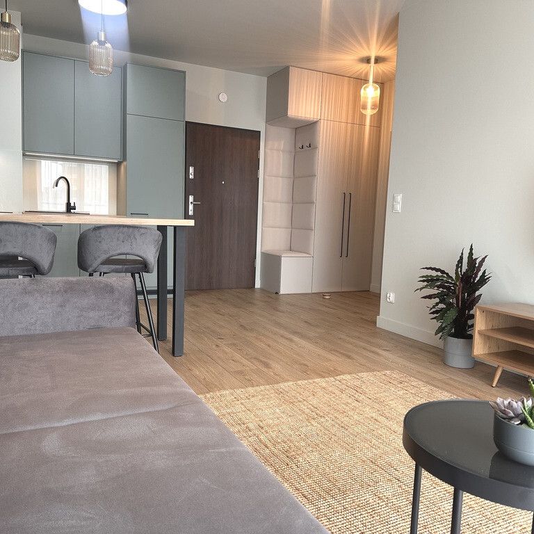 Luksusowy apartament | Nad Odrą | balkon|garaż - Photo 1