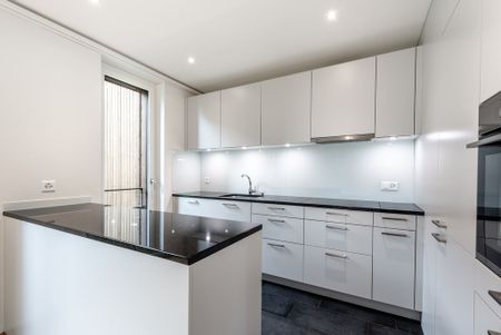 3.5 Zimmer, 89 m², 1. Stock - Photo 3