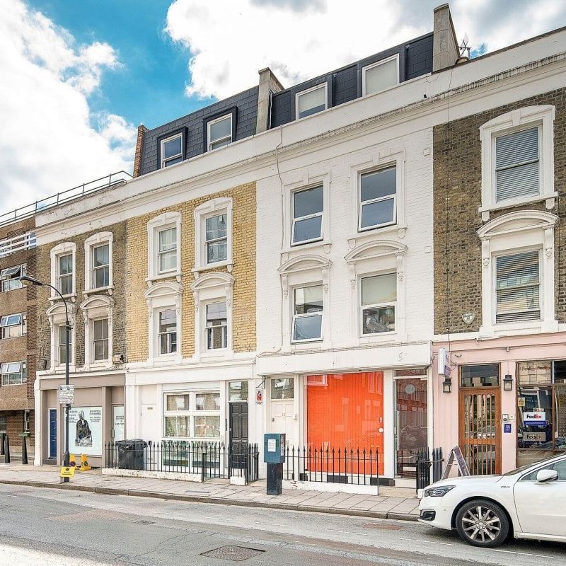 Seagrave Road - Photo 1