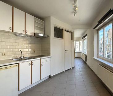 Appartement te huur in Gent voor € 725 met 1 slaapkamer - Foto 4