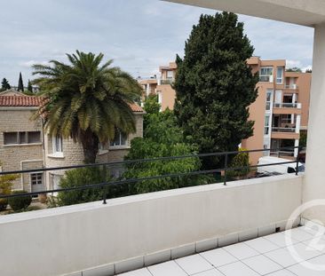 Location Appartement 3 pièces 60m² MONTPELLIER 34000 - Photo 5