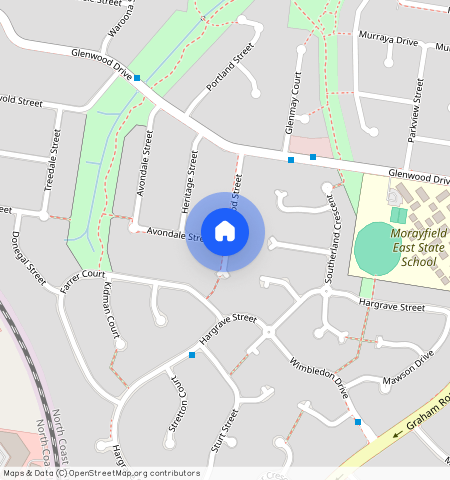 Morayfield, Moreton Bay