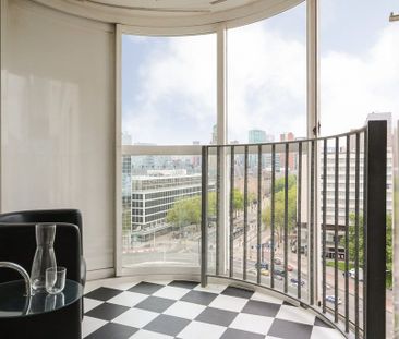 Weena 21-D, Cs Kwartier, 3013CB, Rotterdam - Foto 4
