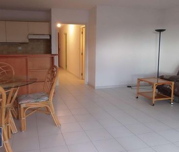 Location Appartement 3 pièces 55m² CARRY LE ROUET 13620 - Photo 5