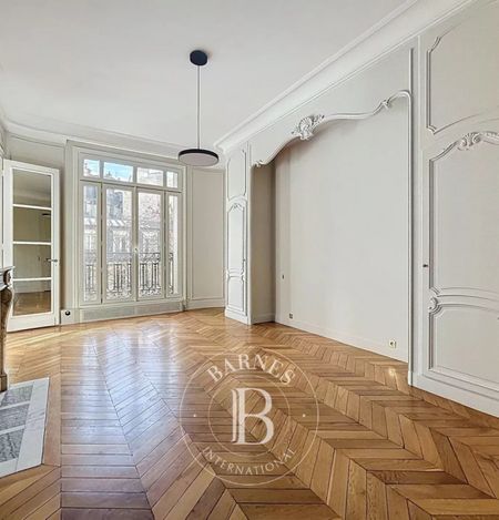 Appartement • Chaillot - Photo 4