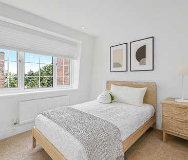 The Marlowes, St John's Wood, London, NW8 6NA - Photo 3