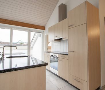 3.5 Zimmer, 110 m², 3. Stock - Foto 1