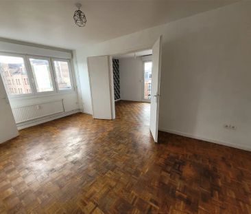 Location appartement 2 pièces - 46.1m² à Haubourdin (59320) - Photo 3