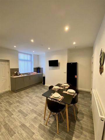 1 bed house share to rent in Burnley Road, Colne, BB8 - Photo 5