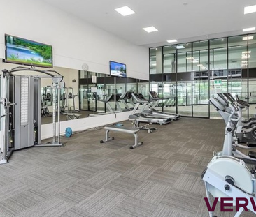 308/1 Mouat Street, Lyneham ACT 2602 - Apartment For Rent | Domain - Photo 6