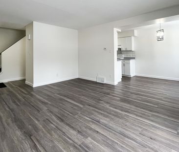 Renovated 3 Bed Home With Finished Basement Move In Early & Pay No ... - Photo 3