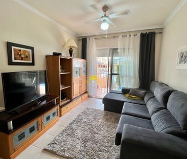 RENTAL OF 2-BEDROOM BUNGALOW IN LA FLORIDA, ORIHUELA COSTA-ALICANTE - Photo 1