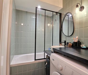 Location Appartement 1 pièce 26m² CHAMALIERES 63400 - Photo 5