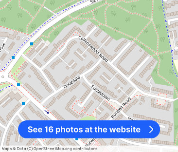 1 bedroom house share for rent - Photo 1