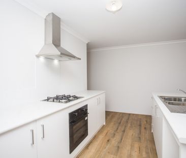 Brand New Family Home - Photo 1