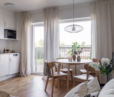 Infanterigatan 29N - Photo 4