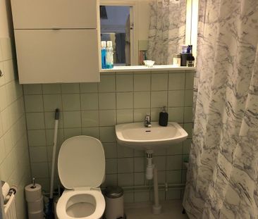 Nedre kvarnbergsgatan, Göteborg - Foto 6