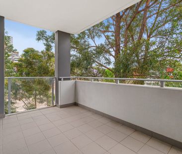 C202/ 6 Saunders Cl, Macquarie Park, NSW 2113 - Photo 4