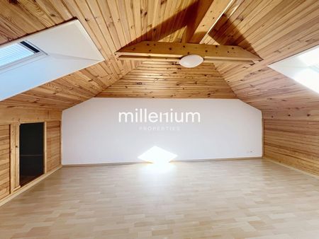 Maison familiale avec jardin à Bellevue - Foto 2