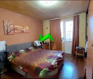 Apartament de inchiriat 3 camere Sibiu Strand - Photo 4