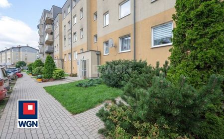 Mieszkanie na wynajem w bloku Reda - Фото 2