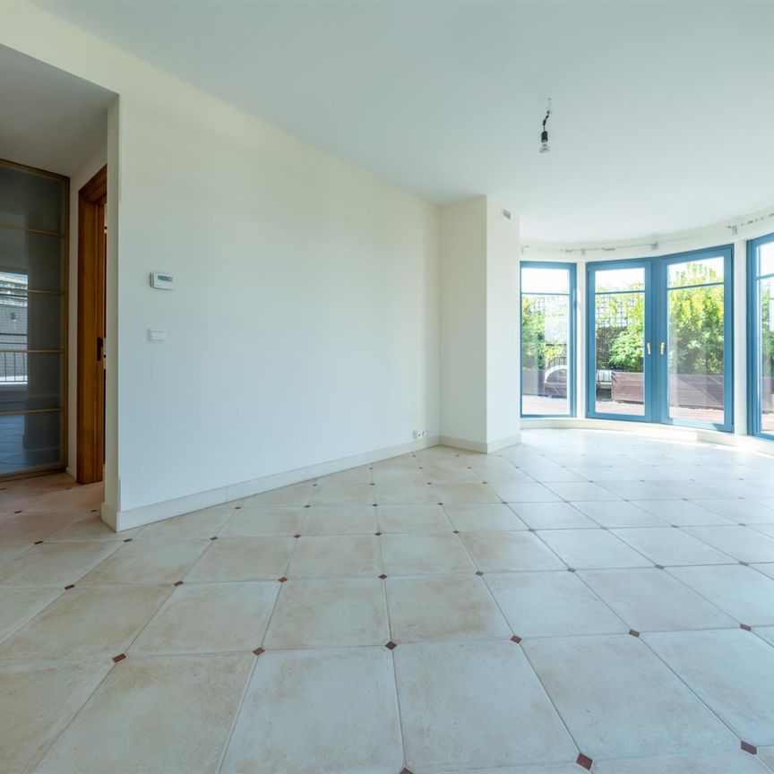 Avenue Jacques Brel, 1200, Woluwe-Saint-Lambert - Photo 1