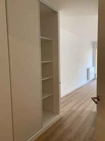 Appartement 3 pièces – 61 m² environ à Chantepie (ref : G175290) - Photo 3