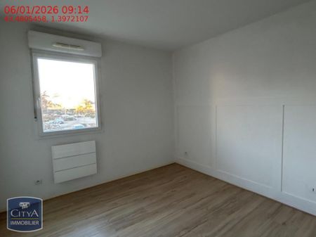Location Appartement 3 pièces 64m² PINS JUSTARET 31860 - Photo 4