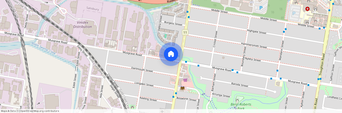 18/350 Musgrave Road, Qld 4108, Coopers Plains