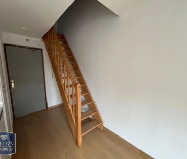 Appartement à louer 1 pièce 20.55m² - Photo 5