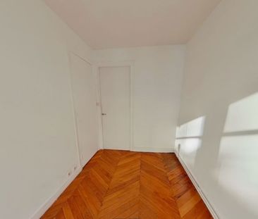 APPARTEMENT T3 A LOUER - Photo 1