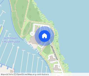 UNIEK PENTHOUSE MET FANTASTISCH UITZICHT EN SUPER DAKTERRAS! - Photo 1